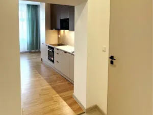 Prodej bytu 2+kk, Český Těšín, Frýdecká, 44 m2
