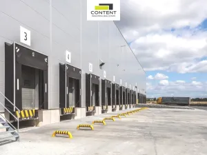 Pronájem skladu, Zákupy, Nové Zákupy, 7066 m2