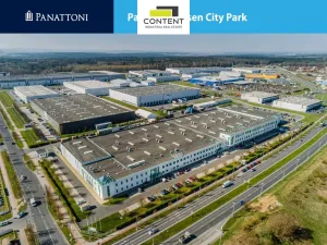 Pronájem výrobních prostor, Plzeň - Skvrňany, U Nové Hospody, 1990 m2