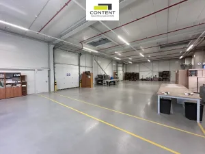 Pronájem výrobních prostor, Hradec Králové - Plotiště nad Labem, Náchodská, 7018 m2