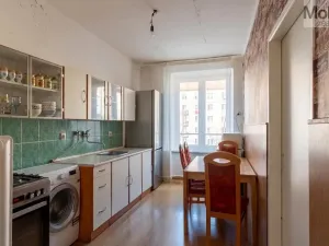 Prodej bytu 3+1, Most, 77 m2