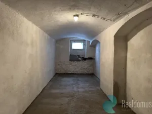 Pronájem bytu 2+1, České Budějovice - České Budějovice 6, Mánesova, 70 m2