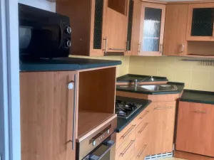 Pronájem bytu 3+1, Ostrava - Poruba, Francouzská, 81 m2