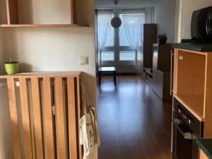 Pronájem bytu 3+1, Ostrava - Poruba, Francouzská, 81 m2