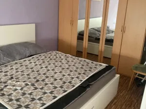 Pronájem bytu 3+1, Ostrava - Poruba, Francouzská, 81 m2