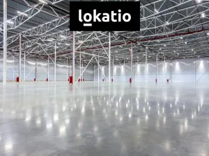 Pronájem skladu, Strančice, 23569 m2