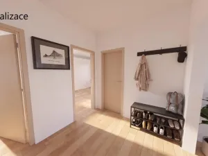 Prodej bytu 3+kk, Pravlov, 88 m2