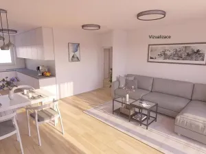 Prodej bytu 3+kk, Pravlov, 88 m2