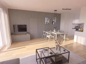 Prodej bytu 3+kk, Pravlov, 88 m2