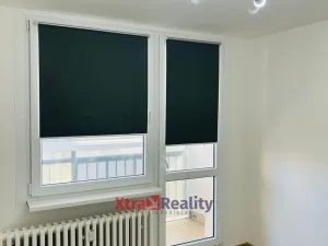 Prodej bytu 1+1, Teplice - Trnovany, Maršovská, 41 m2