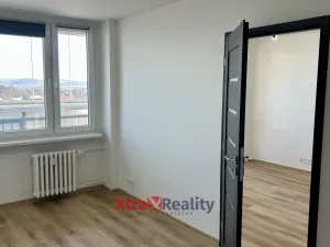 Prodej bytu 1+1, Teplice - Trnovany, Maršovská, 41 m2