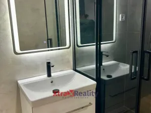 Prodej bytu 1+1, Teplice - Trnovany, Maršovská, 41 m2