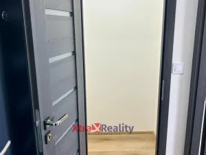 Prodej bytu 1+1, Teplice - Trnovany, Maršovská, 41 m2