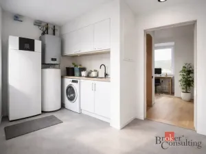 Prodej domu na klíč, Liberec, 121 m2