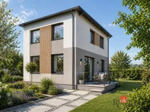 Prodej rodinného domu, Liberec - Liberec XXX-Vratislavice nad Nisou, Tyršův vrch, 121 m2