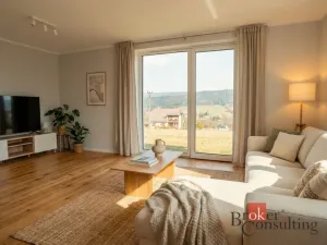 Prodej rodinného domu, Liberec - Liberec XXX-Vratislavice nad Nisou, Tyršův vrch, 121 m2