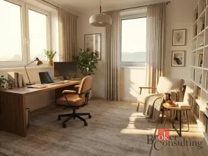 Prodej rodinného domu, Liberec - Liberec XXX-Vratislavice nad Nisou, Tyršův vrch, 121 m2