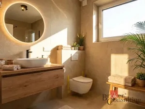 Prodej rodinného domu, Liberec - Liberec XXX-Vratislavice nad Nisou, Tyršův vrch, 121 m2