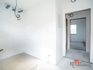 Prodej rodinného domu, Liberec - Liberec XXX-Vratislavice nad Nisou, Tyršův vrch, 121 m2