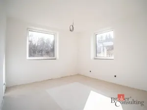 Prodej rodinného domu, Liberec - Liberec XXX-Vratislavice nad Nisou, Tyršův vrch, 121 m2