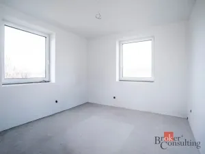 Prodej rodinného domu, Liberec - Liberec XXX-Vratislavice nad Nisou, Tyršův vrch, 121 m2