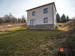 Prodej rodinného domu, Liberec - Liberec XXX-Vratislavice nad Nisou, Tyršův vrch, 121 m2