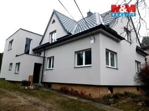 Pronájem kanceláře, Ostrava - Pustkovec, Pustkovecká, 270 m2