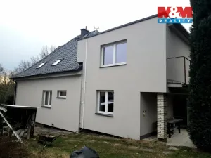 Pronájem kanceláře, Ostrava - Pustkovec, Pustkovecká, 270 m2