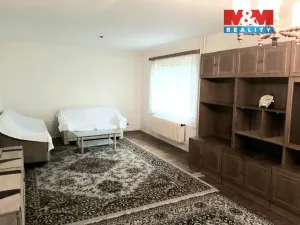 Pronájem kanceláře, Ostrava - Pustkovec, Pustkovecká, 270 m2