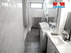 Pronájem kanceláře, Ostrava - Pustkovec, Pustkovecká, 270 m2