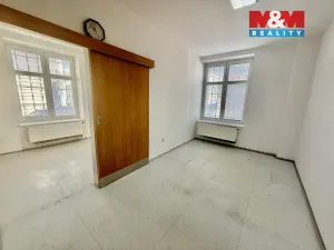 Pronájem bytu 2+1, Ostrava - Mariánské Hory, Tvorkovských, 54 m2