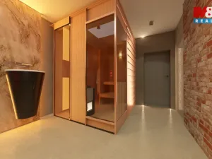 Prodej bytu 3+1, Praha - Hlubočepy, Pod třešněmi, 68 m2