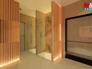 Prodej bytu 3+1, Praha - Hlubočepy, Pod třešněmi, 68 m2