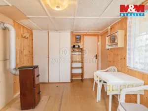 Prodej chaty, Děčín - Děčín VI-Letná, Hraniční, 24 m2