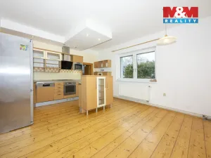 Pronájem bytu 3+1, Čáslav - Čáslav-Nové Město, J. Jungmanna, 110 m2