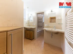 Pronájem bytu 3+1, Čáslav - Čáslav-Nové Město, J. Jungmanna, 110 m2