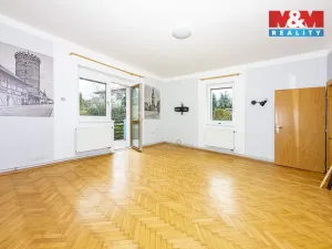 Pronájem bytu 3+1, Čáslav - Čáslav-Nové Město, J. Jungmanna, 110 m2