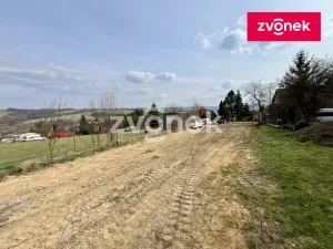 Prodej pozemku pro bydlení, Veselá, 798 m2