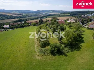 Prodej pozemku pro bydlení, Veselá, 798 m2