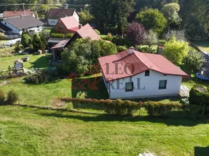 Prodej chaty, Kamenice - Skuheř, 67 m2