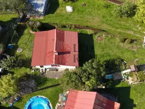 Prodej chaty, Kamenice - Skuheř, 67 m2