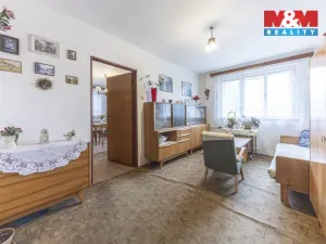 Prodej rodinného domu, Sázava, Na Rokličkách, 145 m2