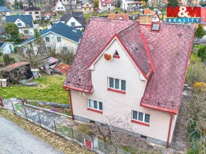 Prodej rodinného domu, Sázava, Na Rokličkách, 145 m2