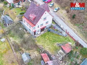 Prodej rodinného domu, Sázava, Na Rokličkách, 145 m2