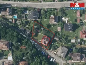 Prodej rodinného domu, Sázava, Na Rokličkách, 145 m2