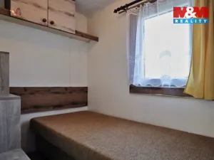 Prodej mobilheimu, Vrdy, Chrudimská, 37 m2