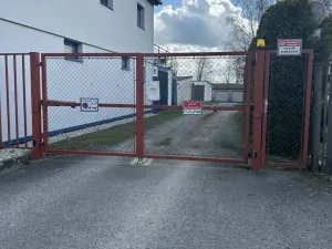 Prodej garáže, Plzeň - Jižní Předměstí, 14 m2