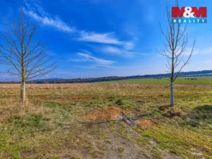 Prodej pozemku pro bydlení, Skašov, 980 m2