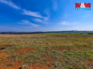 Prodej pozemku pro bydlení, Skašov, 980 m2