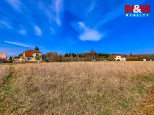 Prodej pozemku pro bydlení, Skašov, 980 m2